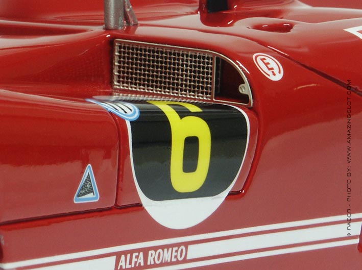 alfa 33