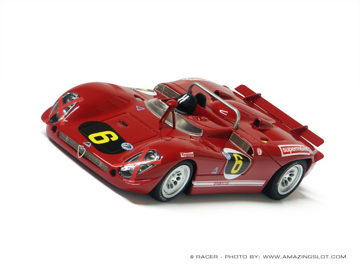 alfa 33