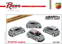 racer