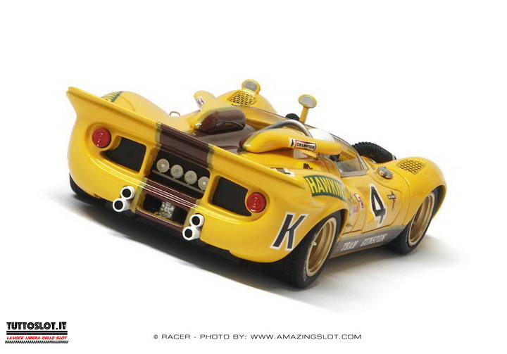 RACER
