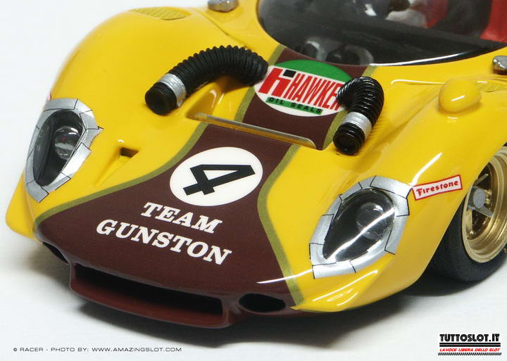 RACER