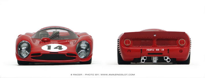 racer