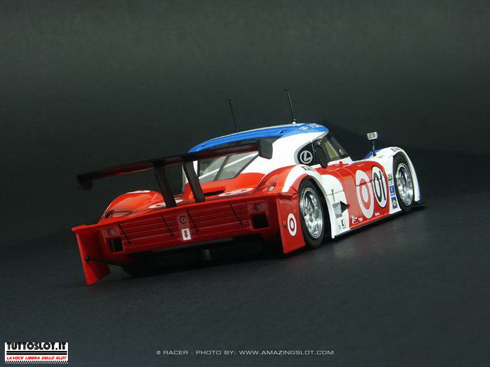 racer