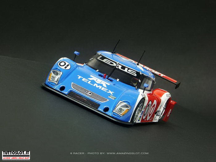 racer