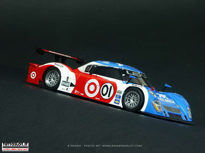 racer