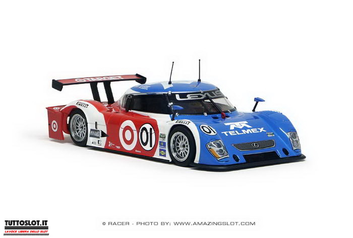 racer