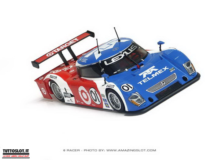 racer