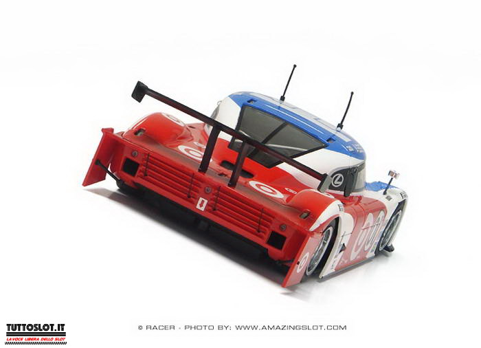 racer