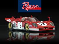 racer
