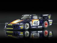 racer