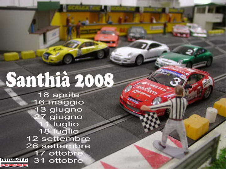 santhià 2008