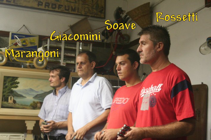 santhià slot