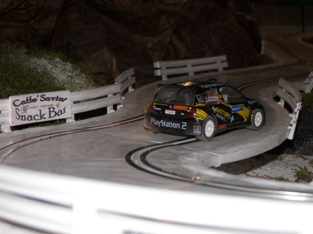 bottazzi con la clio