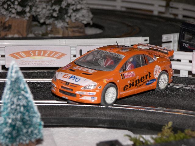 lo sfortunato zambo