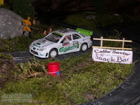 SANREMO RALLY