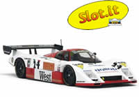 slot