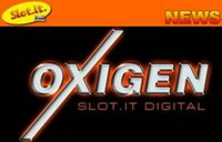 oxigen