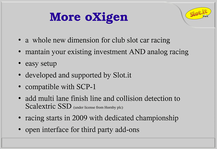 oxigen