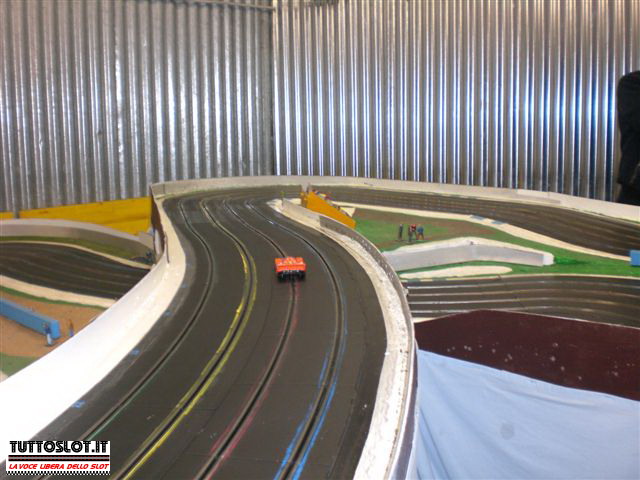 pista