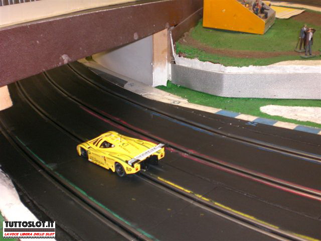 pista