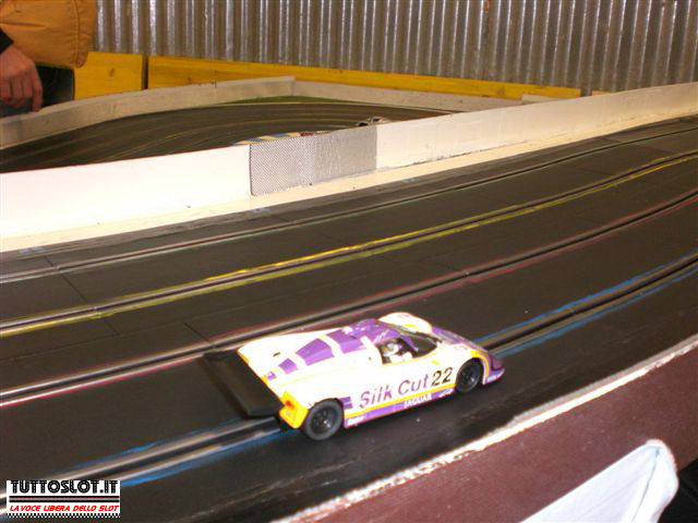 pista