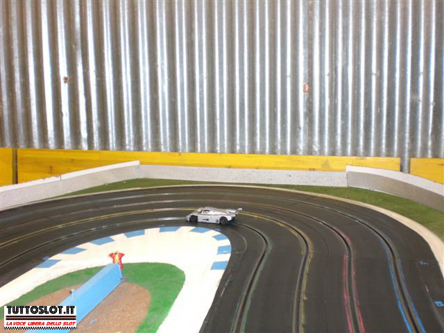 pista