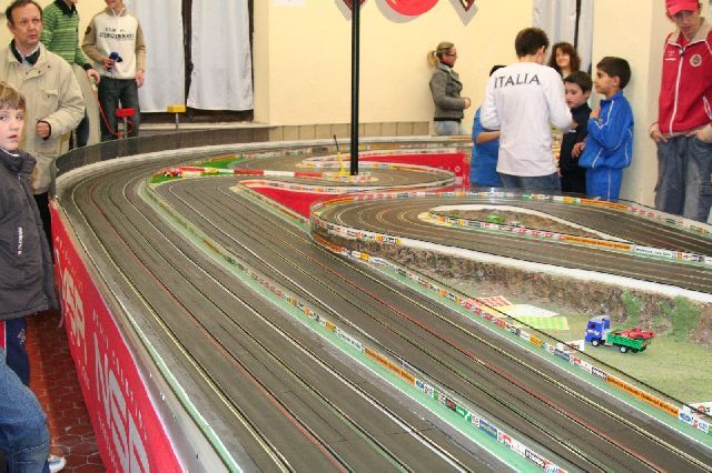 tsr slot club