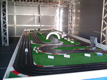 pista tuttoslot
