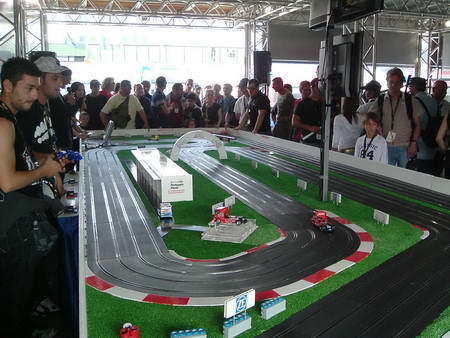 misano pubblico