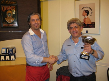 1 classificato