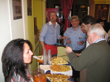 aperitivo