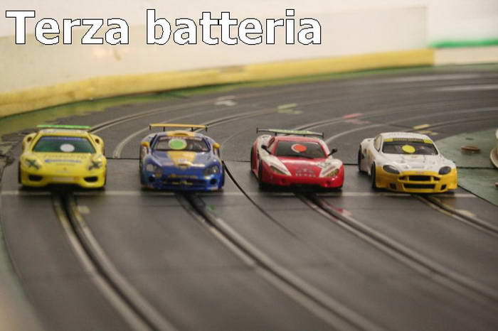 campionato opv 2008
