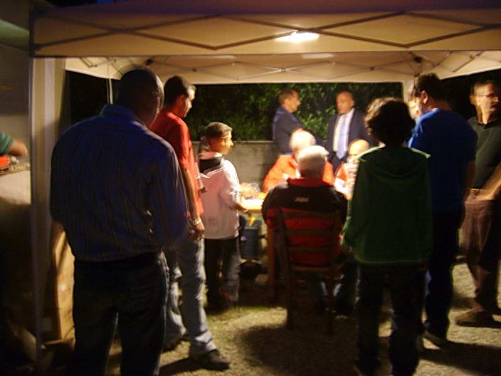 gazebo