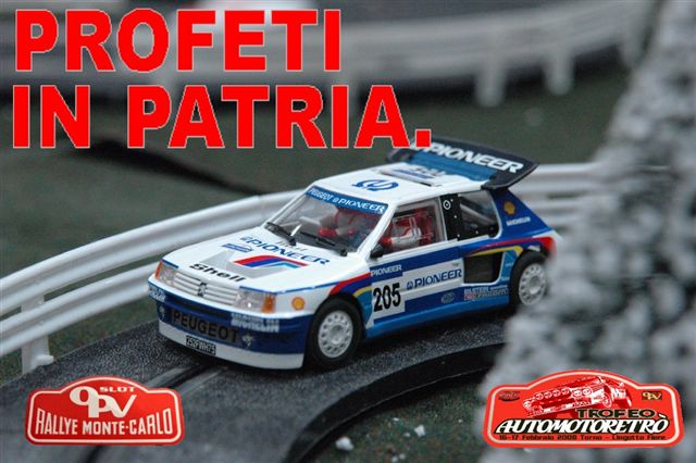 profeti in patria
