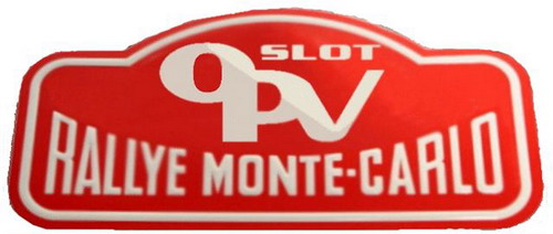 opv montevarlo rally