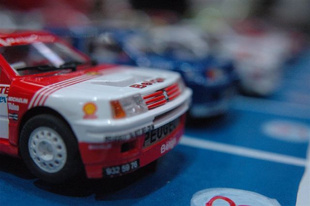 bellezza auto legend