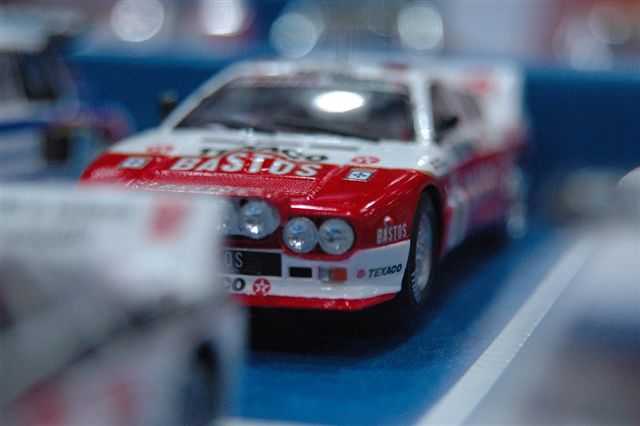 bellezza auto legend