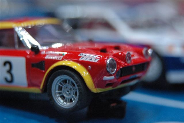bellezza auto legend