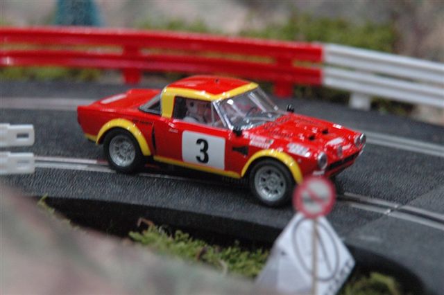 prova speciale
