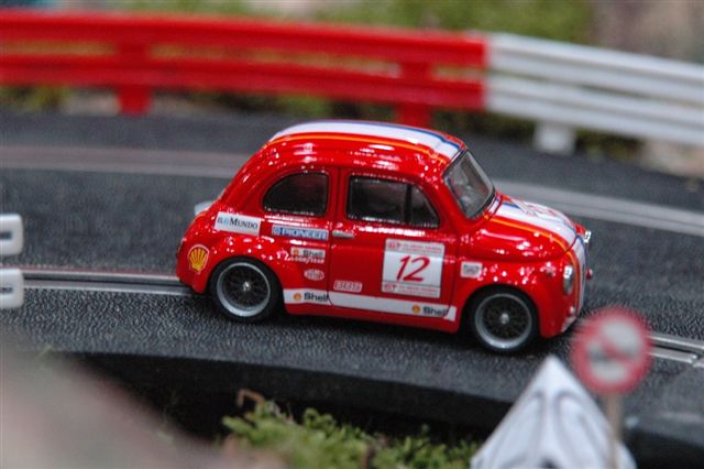 prova speciale