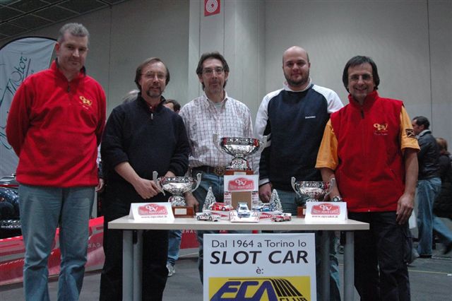 premiazioni
