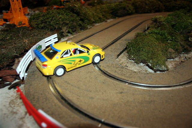 rally new zealand