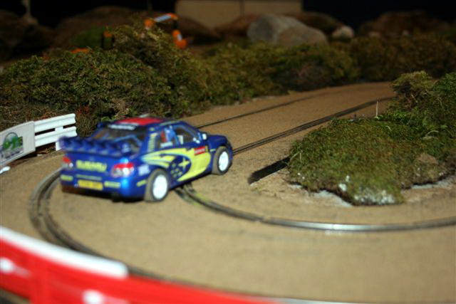 rally new zealand