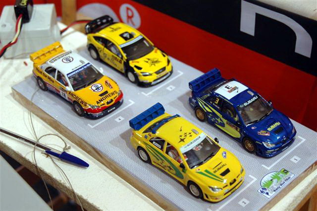 rally new zealand