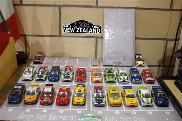 rally new zealand
