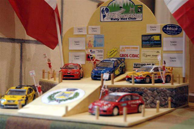 rally new zealand