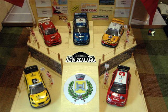 rally new zealand