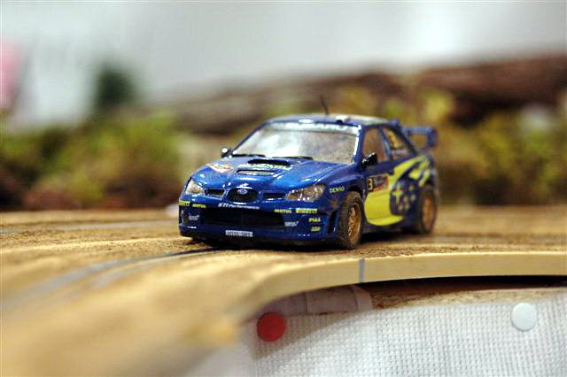 rally new zealand