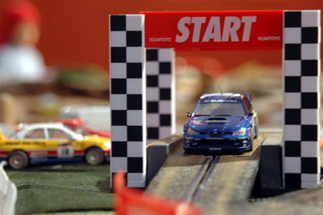 rally new zealand