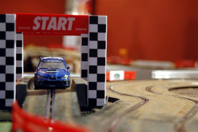 rally new zealand